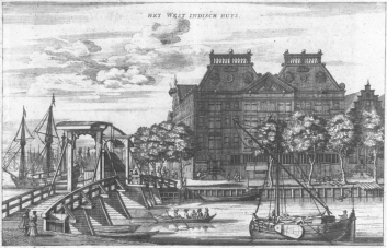 Het_West_Indisch_Huys_-_Amsterdam_1655wikimedia